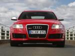 Audi RS6 Avant 2008 года (AU)
